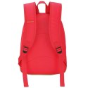 Skechers Denver Backpack S1136-02 Czerwone One size Skechers