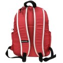 Skechers Downtown Backpack S979-02 Czerwone One size Skechers