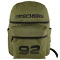 Skechers Downtown Backpack S979-19 Zielone One size Skechers