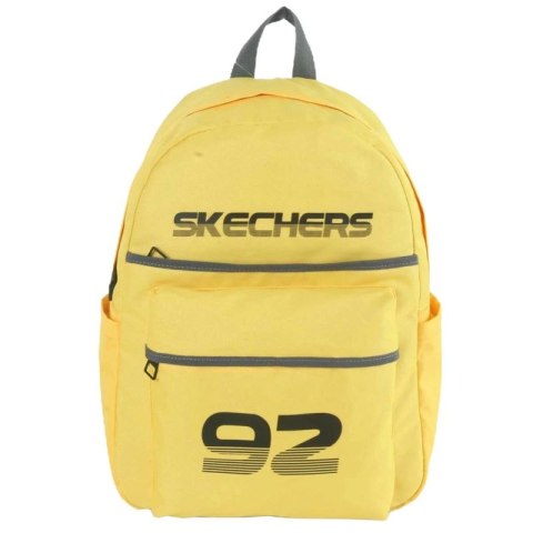 Skechers Downtown Backpack S979-68 Żółte One size Skechers
