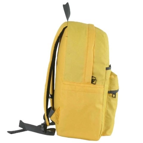 Skechers Downtown Backpack S979-68 Żółte One size Skechers