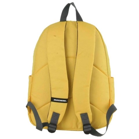Skechers Downtown Backpack S979-68 Żółte One size Skechers