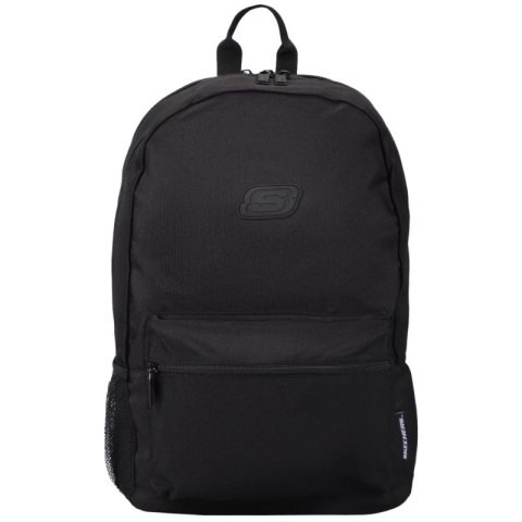 Skechers Essential Backpack SKCH8442-BLK Czarne One size Skechers