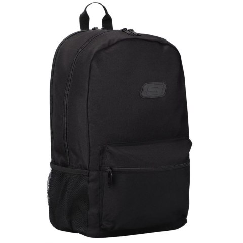 Skechers Essential Backpack SKCH8442-BLK Czarne One size Skechers