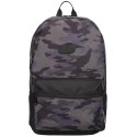 Skechers Essential Backpack SKCH8442-CAMO Czarne One size Skechers