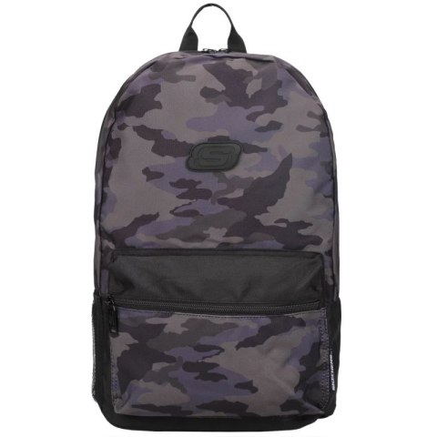 Skechers Essential Backpack SKCH8442-CAMO Czarne One size Skechers