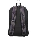 Skechers Essential Backpack SKCH8442-CAMO Czarne One size Skechers