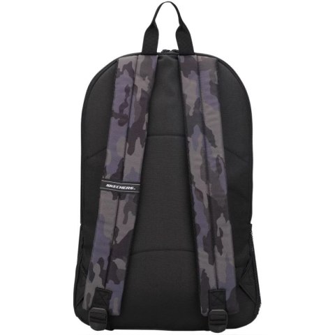 Skechers Essential Backpack SKCH8442-CAMO Czarne One size Skechers