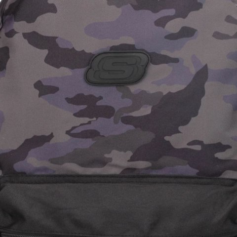 Skechers Essential Backpack SKCH8442-CAMO Czarne One size Skechers