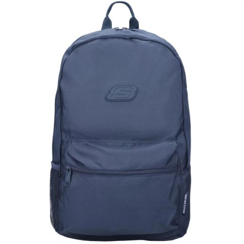 Skechers Essential Backpack SKCH8442-NVY Granatowe One size Skechers