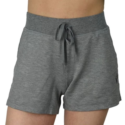 Skechers Getaway Short W2SH33-LTGY Szare M Skechers