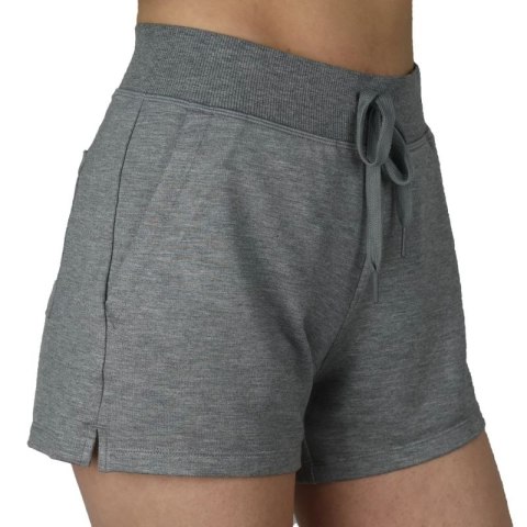 Skechers Getaway Short W2SH33-LTGY Szare M Skechers
