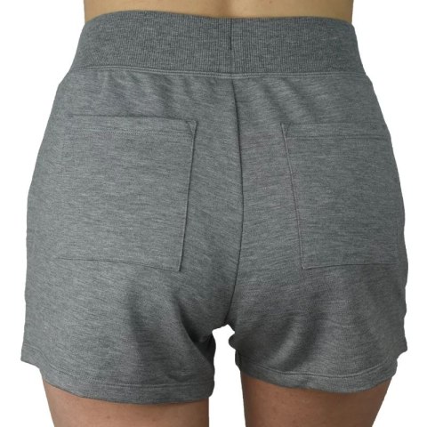 Skechers Getaway Short W2SH33-LTGY Szare M Skechers