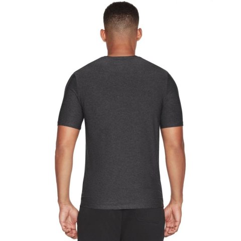 Skechers Go Dri All Day Tee TS107-BKCC Szare L Skechers