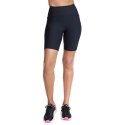 Skechers Go Flex Rib High Waisted 8 Inch Bike Short SH32-BLK Czarne L Skechers