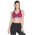 Skechers Go Walk Jacquard Bra W3BR90-MAG Fioletowe S Skechers
