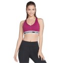 Skechers Go Walk Jacquard Bra W3BR90-MAG Fioletowe S Skechers