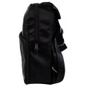 Skechers Jetsetter Backpack SKCH6887-BLK Czarne One size Skechers