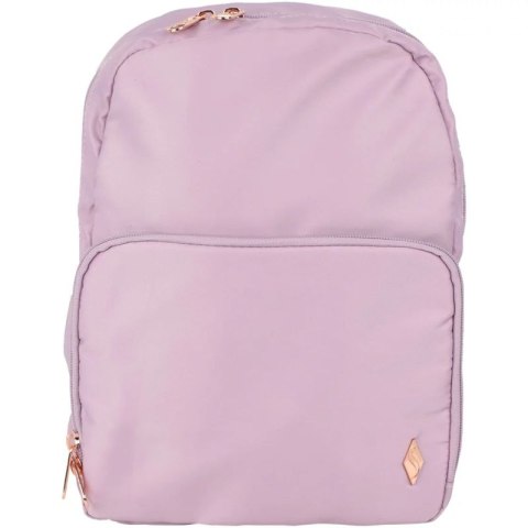 Skechers Jetsetter Backpack SKCH6887-LPK Różowe One size Skechers