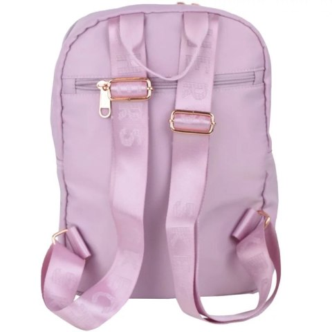 Skechers Jetsetter Backpack SKCH6887-LPK Różowe One size Skechers
