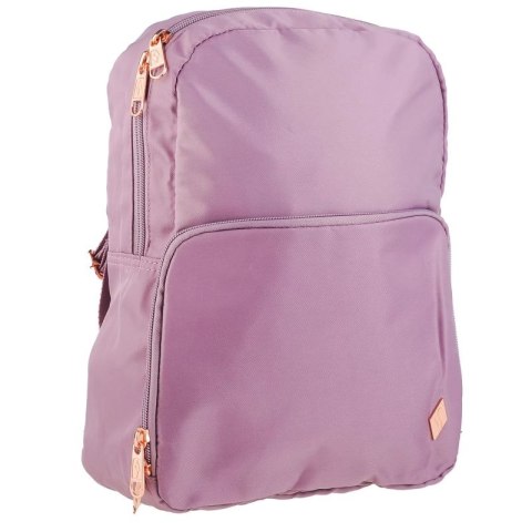 Skechers Jetsetter Backpack SKCH6887-MVE Różowe One size Skechers
