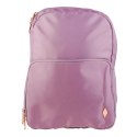 Skechers Jetsetter Backpack SKCH6887-MVE Różowe One size Skechers