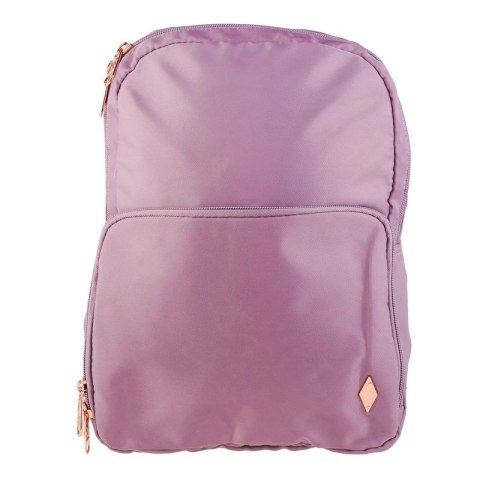 Skechers Jetsetter Backpack SKCH6887-MVE Różowe One size Skechers