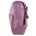 Skechers Jetsetter Backpack SKCH6887-MVE Różowe One size Skechers