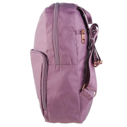 Skechers Jetsetter Backpack SKCH6887-MVE Różowe One size Skechers