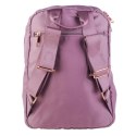 Skechers Jetsetter Backpack SKCH6887-MVE Różowe One size Skechers