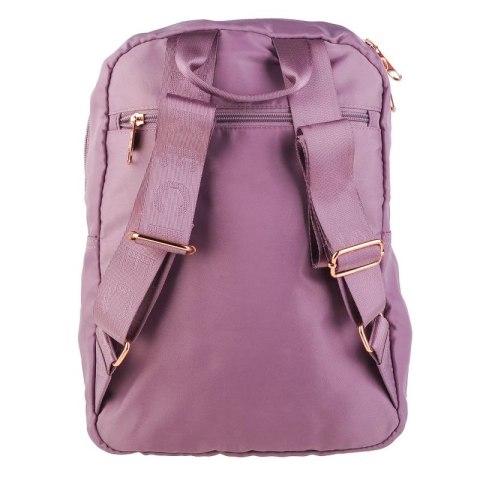 Skechers Jetsetter Backpack SKCH6887-MVE Różowe One size Skechers