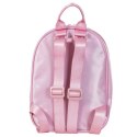 Skechers Mini Logo Backpack SKCH7596-LPK Różowe One size Skechers