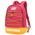 Skechers Pomona Backpack S1035-02 Czerwone One size Skechers