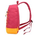 Skechers Pomona Backpack S1035-02 Czerwone One size Skechers