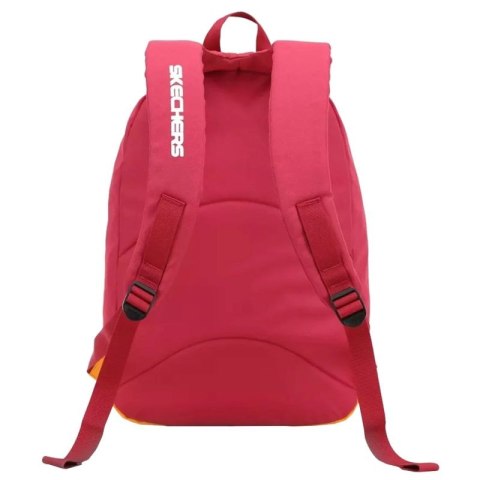 Skechers Pomona Backpack S1035-02 Czerwone One size Skechers