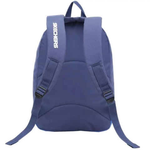 Skechers Pomona Backpack S1035-49 Granatowe One size Skechers