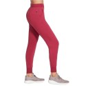 Skechers Restful Jogger Pant W03PT49-RAS Różowe L Skechers
