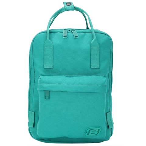 Skechers Saint Louis Backpack S1214-18 Zielone One size Skechers