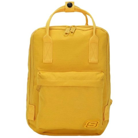 Skechers Saint Louis Backpack S1214-68 Żółte One size Skechers