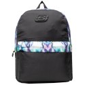 Skechers San Diego Backpack S1040-83 Czarne One size Skechers