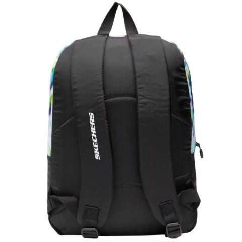 Skechers San Diego Backpack S1040-83 Czarne One size Skechers