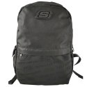 Skechers Santa Clara Backpack S1049-06 Czarne One size Skechers
