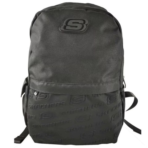 Skechers Santa Clara Backpack S1049-06 Czarne One size Skechers