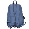 Skechers Santa Clara Backpack S1049-49 Granatowe One size Skechers