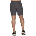 Skechers Skech-Knits Ultra GO Lite 7 Inch Short MSH108-BKCC Szare XXL Skechers