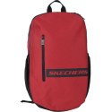 Skechers Stunt Backpack SKCH7680-RED Czerwone One size Skechers