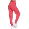 Spodnie Skechers Skechluxe Restful Jogger Pant W W03PT49-RDPK Skechers