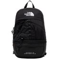 The North Face Borealis Convertible Backpack NF0A88TKKX71 Czarne One size The north face