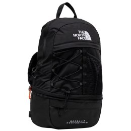 The North Face Borealis Convertible Backpack NF0A88TKKX71 Czarne One size The north face