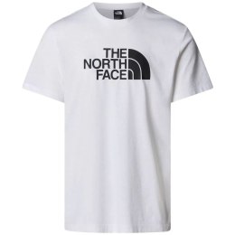 The North Face M SS Easy Tee NF0A8A6CFN41 Białe L The north face